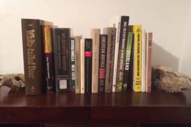 books for new hunters