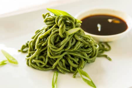 nettle-soba-noodles