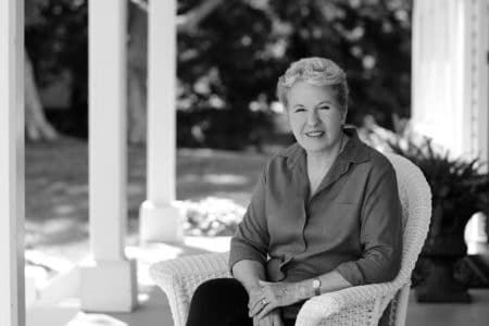 Sally Fallon Morell - Modern Carnivore