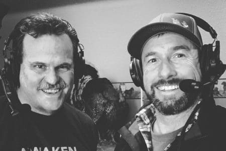 Mark Strand and Mark Norquist - Modern Carnivore Podcast