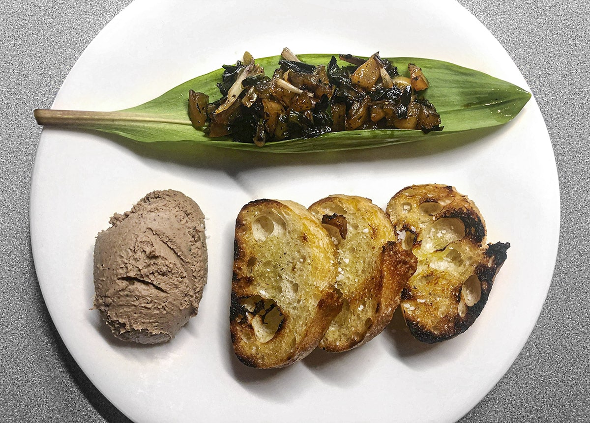 A Morning To Remember Part 3 Of 3 Modern Carnivore