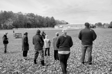 Field to Fork conversation on Outdoor Feast Podcast by Modern Carnivore