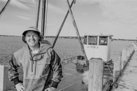 Peter Stein of Peeko Oysters is on the Outdoor Feast Podcast by Modern Carnivore