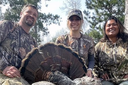 Learn To Hunt Turkeys - Modern Carnivore Podcast