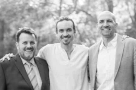 The MacGillis Brothers